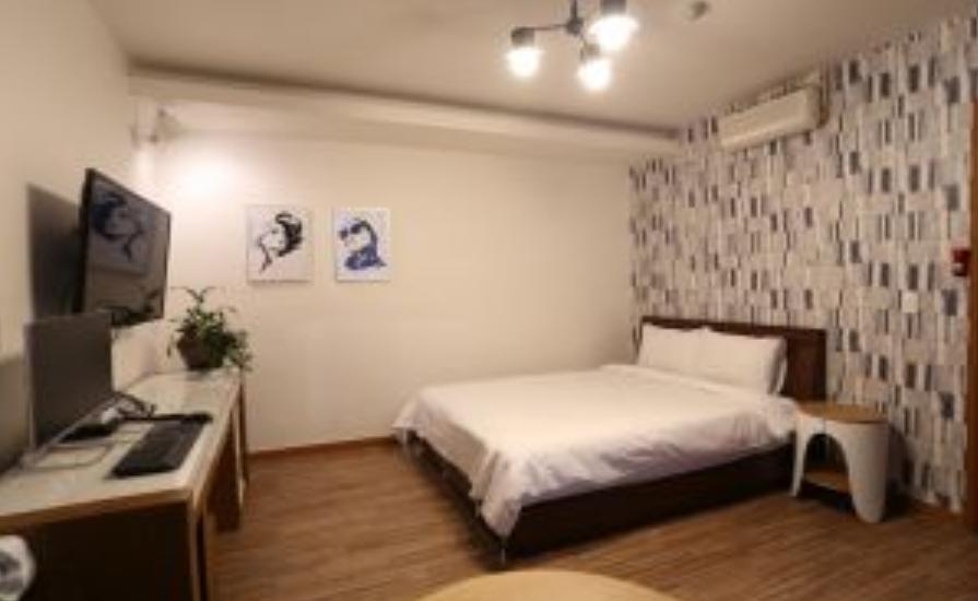 Crystal Motel Gangneung Extérieur photo